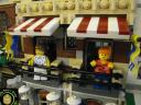 bakery
