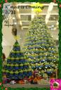 LittleGreenMenTree