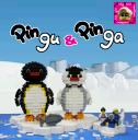 PINGUandPINGA