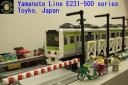 YamanoteLine