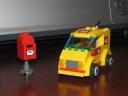 7731MailVan