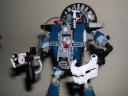 Exoforce
