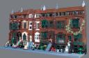 Brownstones