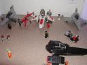 hangar