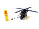 Rc-helicopter