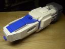 GUNBOAT