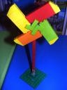 LittleWindmill