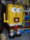 spongebob