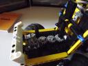 disassembling