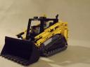 tracked-loader