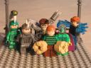 SinisterSix