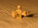 sandman