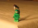 scorpion