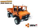 Unimog-1600