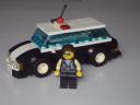 policecar