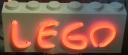 Lego-Sign