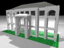 Building-facade