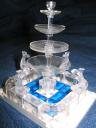 Crystal-Fountain