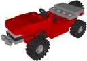 Amphibious-Vehicle