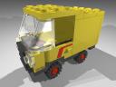 Delivery-Truck