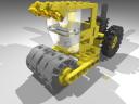 Steam-Roller