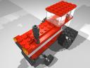 Tractor-3