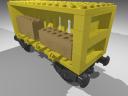 Lumber-Car