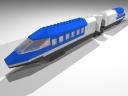 MonorailBlue