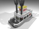 Sternwheeler