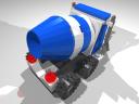 Cement-Mixer-Trailer