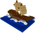 Pirate-Ship