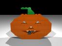 Pumpkin-Happy
