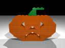Pumpkin-Sad