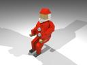 Santa