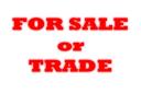 sale-or-trade