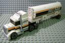 White-Tanker-Truck