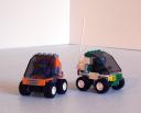 MiniRovers