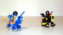 MiniWalker