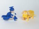 dinos