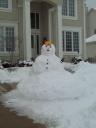 Snowman