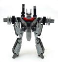strikevalk