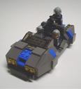 Mastiff