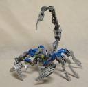 Scorpion