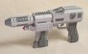 pulse-gun