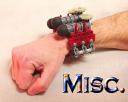 miscellaneous