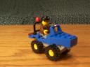 ModifiedCar