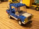 bluetruck