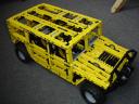 HummerH1