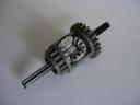 DIFFERENTIAL