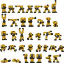 Sprites